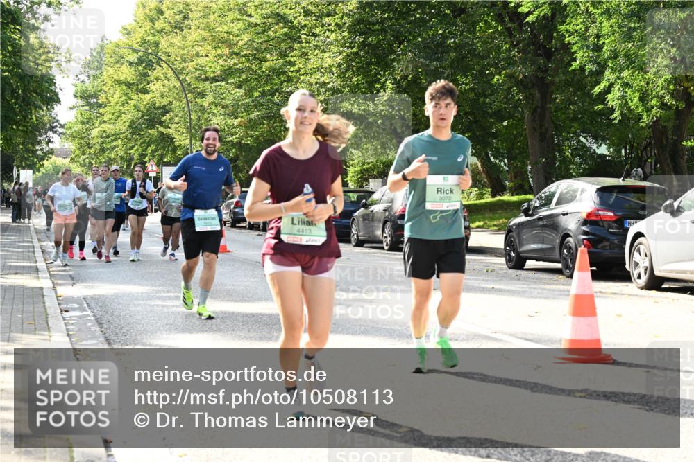 20.09.2026 - PSD Bank Halbmarathon Dr. Thomas Lammeyer http://msf.ph/oto/10508113 20.09.2026 11:04:34 Laufen 4413 meine-sportfotos.de