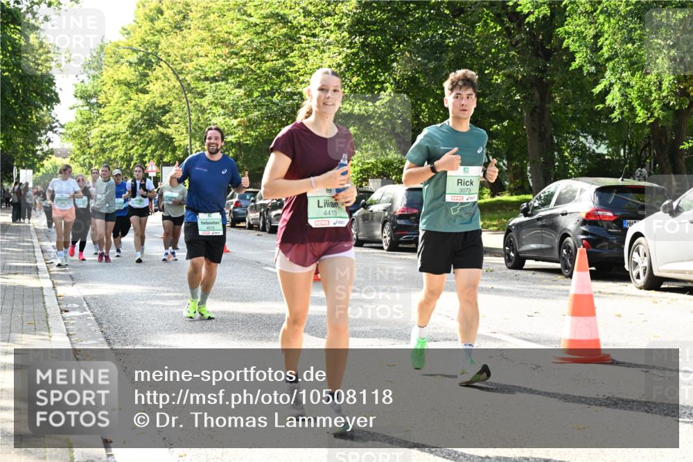 20.09.2026 - PSD Bank Halbmarathon Dr. Thomas Lammeyer http://msf.ph/oto/10508118 20.09.2026 11:04:34 Laufen 4015, 4413, 3073 meine-sportfotos.de
