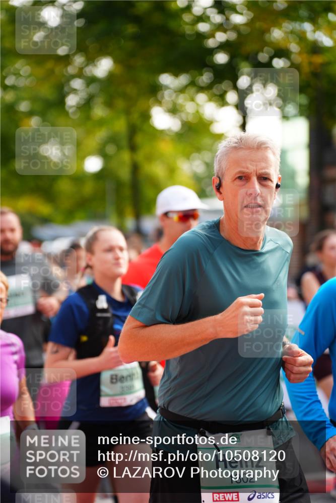 20.09.2026 - PSD Bank Halbmarathon LAZAROV Photography http://msf.ph/oto/10508120 20.09.2026 10:06:07 Laufen 3000, 1802 meine-sportfotos.de