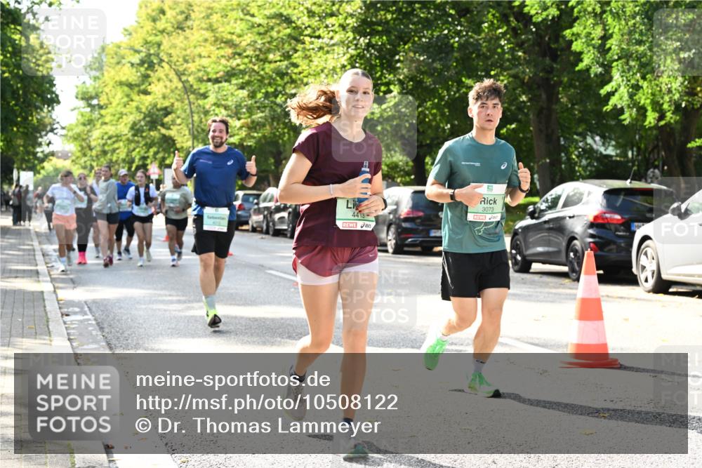 20.09.2026 - PSD Bank Halbmarathon Dr. Thomas Lammeyer http://msf.ph/oto/10508122 20.09.2026 11:04:35 Laufen 4413, 3073 meine-sportfotos.de