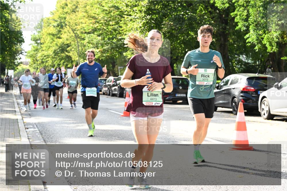 20.09.2026 - PSD Bank Halbmarathon Dr. Thomas Lammeyer http://msf.ph/oto/10508125 20.09.2026 11:04:35 Laufen 4015, 4413, 3073 meine-sportfotos.de