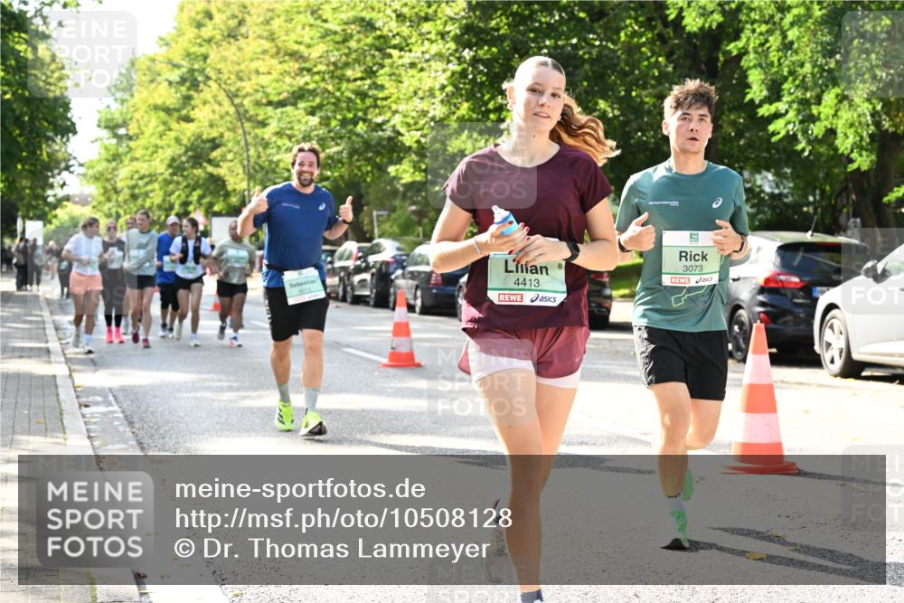 20.09.2026 - PSD Bank Halbmarathon Dr. Thomas Lammeyer http://msf.ph/oto/10508128 20.09.2026 11:04:35 Laufen 4413, 3073 meine-sportfotos.de