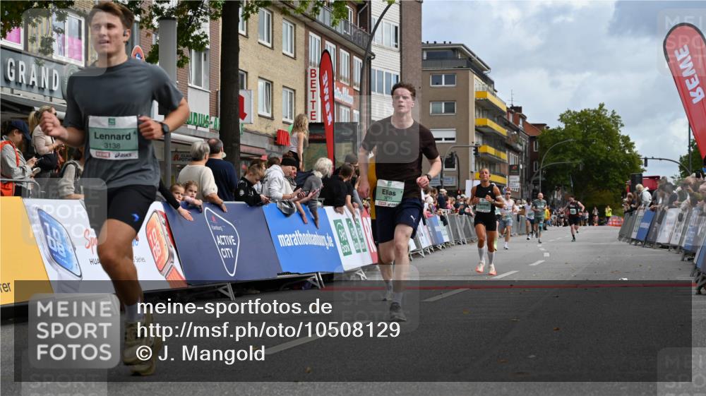 20.09.2026 - PSD Bank Halbmarathon J. Mangold http://msf.ph/oto/10508129 20.09.2026 11:29:26 Ziel 1413, 1422, 2181, 3138, 3420, 3699, 3707, 3729, 4459 meine-sportfotos.de