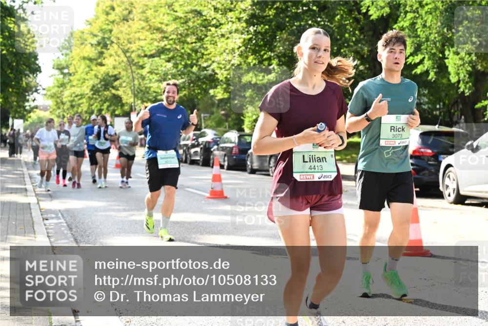 20.09.2026 - PSD Bank Halbmarathon Dr. Thomas Lammeyer http://msf.ph/oto/10508133 20.09.2026 11:04:35 Laufen 4413, 3073 meine-sportfotos.de