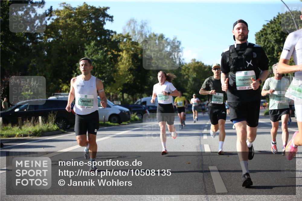 20.09.2026 - PSD Bank Halbmarathon Jannik Wohlers http://msf.ph/oto/10508135 20.09.2026 10:23:18 Laufen 3360, 3317, 2378, 3340, 9, 1548, 4648 meine-sportfotos.de