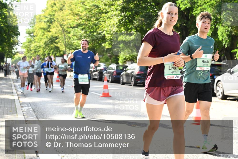 20.09.2026 - PSD Bank Halbmarathon Dr. Thomas Lammeyer http://msf.ph/oto/10508136 20.09.2026 11:04:35 Laufen 4413, 3073 meine-sportfotos.de