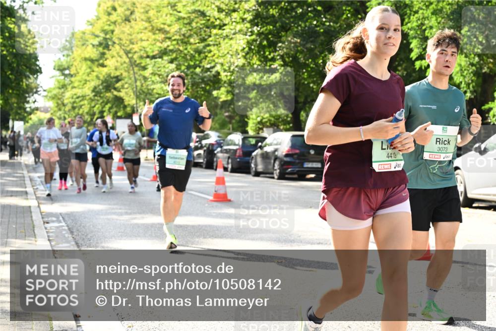 20.09.2026 - PSD Bank Halbmarathon Dr. Thomas Lammeyer http://msf.ph/oto/10508142 20.09.2026 11:04:35 Laufen 3073, 4413 meine-sportfotos.de