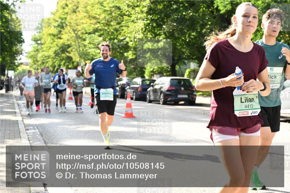 20.09.2026 - PSD Bank Halbmarathon Dr. Thomas Lammeyer http://msf.ph/oto/10508145 20.09.2026 11:04:35 Laufen 4413, 073 meine-sportfotos.de
