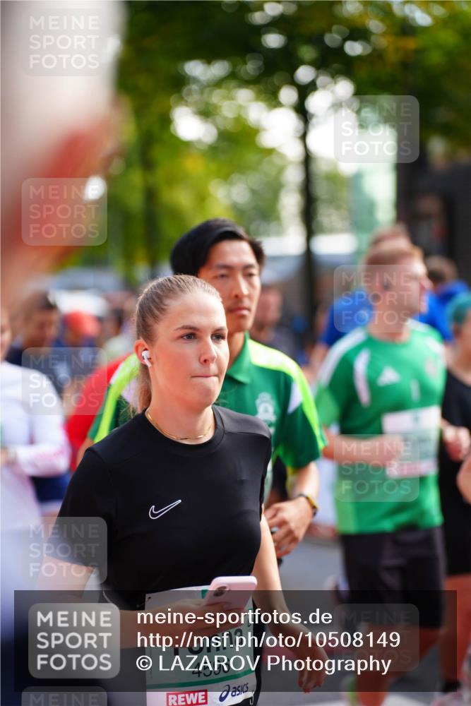 20.09.2026 - PSD Bank Halbmarathon LAZAROV Photography http://msf.ph/oto/10508149 20.09.2026 10:06:11 Laufen 4596 meine-sportfotos.de