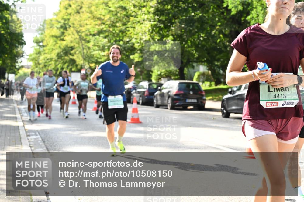 20.09.2026 - PSD Bank Halbmarathon Dr. Thomas Lammeyer http://msf.ph/oto/10508150 20.09.2026 11:04:36 Laufen 4413 meine-sportfotos.de