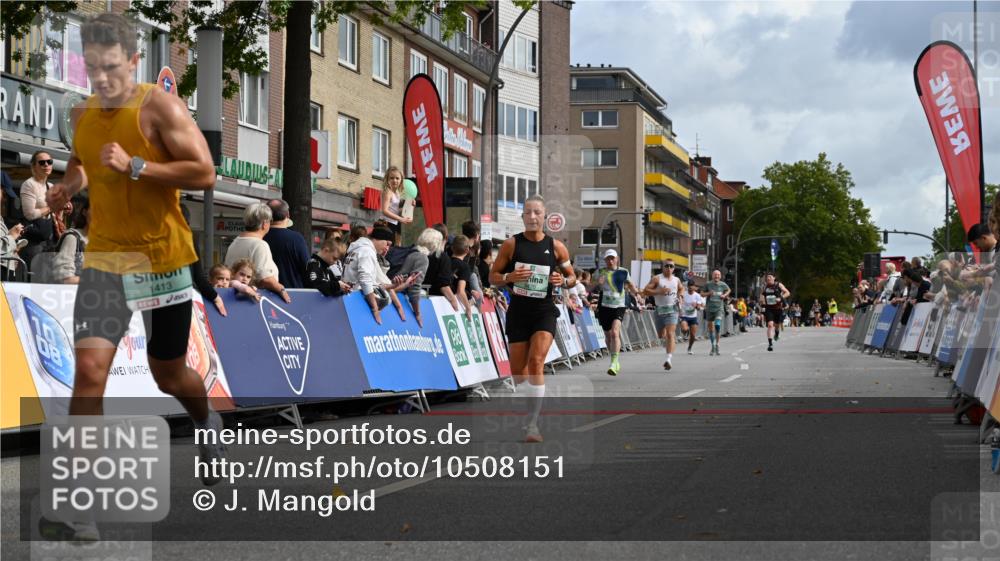 20.09.2026 - PSD Bank Halbmarathon J. Mangold http://msf.ph/oto/10508151 20.09.2026 11:29:28 Ziel 1413, 2181, 2323, 3138, 3420, 3699, 3707, 3729, 3856, 4560 meine-sportfotos.de