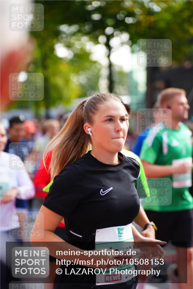 20.09.2026 - PSD Bank Halbmarathon LAZAROV Photography http://msf.ph/oto/10508153 20.09.2026 10:06:11 Laufen  meine-sportfotos.de