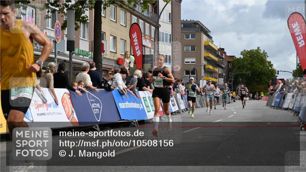 20.09.2026 - PSD Bank Halbmarathon J. Mangold http://msf.ph/oto/10508156 20.09.2026 11:29:28 Ziel 1413, 2181, 2323, 3138, 3420, 3699, 3707, 3729, 3856, 4560 meine-sportfotos.de