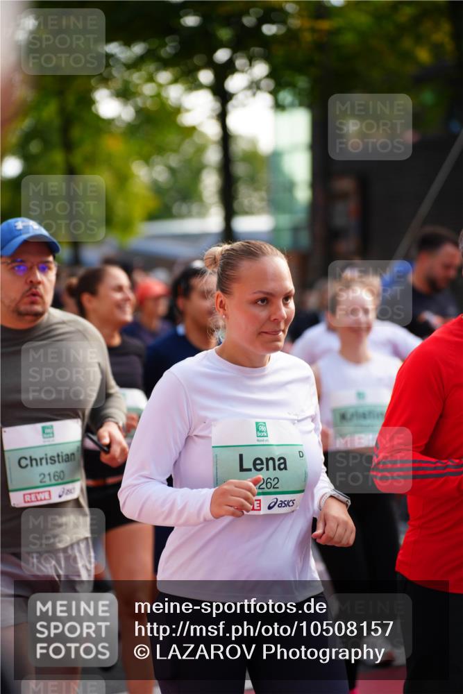 20.09.2026 - PSD Bank Halbmarathon LAZAROV Photography http://msf.ph/oto/10508157 20.09.2026 10:06:12 Laufen 2160, 262 meine-sportfotos.de