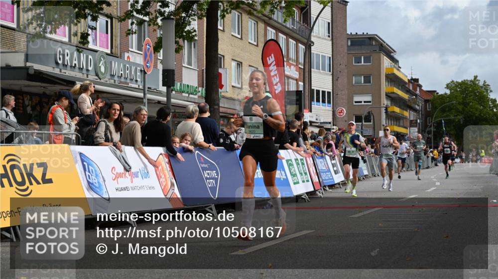 20.09.2026 - PSD Bank Halbmarathon J. Mangold http://msf.ph/oto/10508167 20.09.2026 11:29:29 Ziel 1413, 2181, 2323, 3138, 3420, 3699, 3707, 3729, 3856, 4560 meine-sportfotos.de
