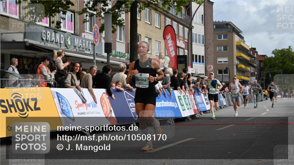 20.09.2026 - PSD Bank Halbmarathon J. Mangold http://msf.ph/oto/10508170 20.09.2026 11:29:29 Ziel 1413, 2181, 2323, 3138, 3420, 3699, 3707, 3729, 3856, 4560 meine-sportfotos.de