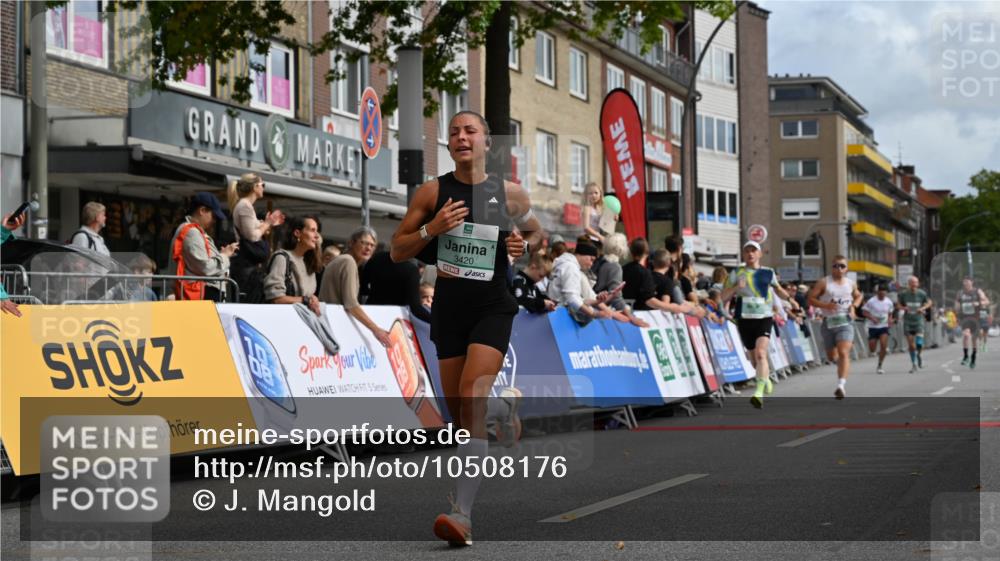 20.09.2026 - PSD Bank Halbmarathon J. Mangold http://msf.ph/oto/10508176 20.09.2026 11:29:29 Ziel 1413, 2181, 2323, 3138, 3420, 3699, 3707, 3729, 3856, 4560 meine-sportfotos.de