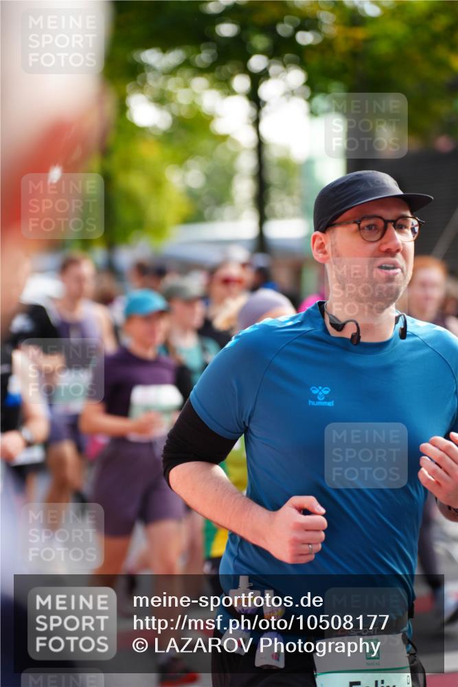 20.09.2026 - PSD Bank Halbmarathon LAZAROV Photography http://msf.ph/oto/10508177 20.09.2026 10:06:14 Laufen  meine-sportfotos.de
