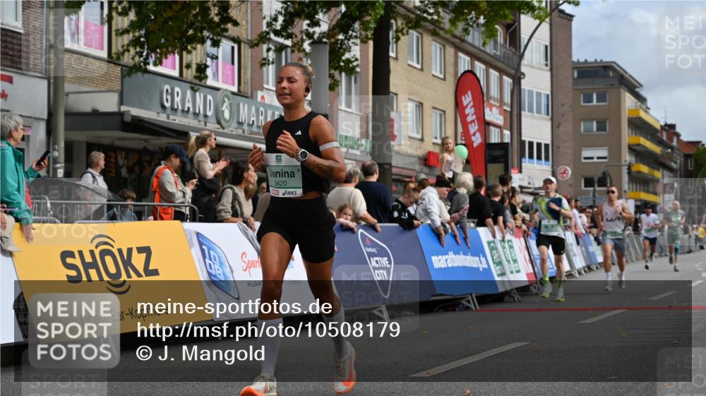 20.09.2026 - PSD Bank Halbmarathon J. Mangold http://msf.ph/oto/10508179 20.09.2026 11:29:29 Ziel 1413, 2181, 2323, 3138, 3420, 3699, 3707, 3729, 3856, 4560 meine-sportfotos.de
