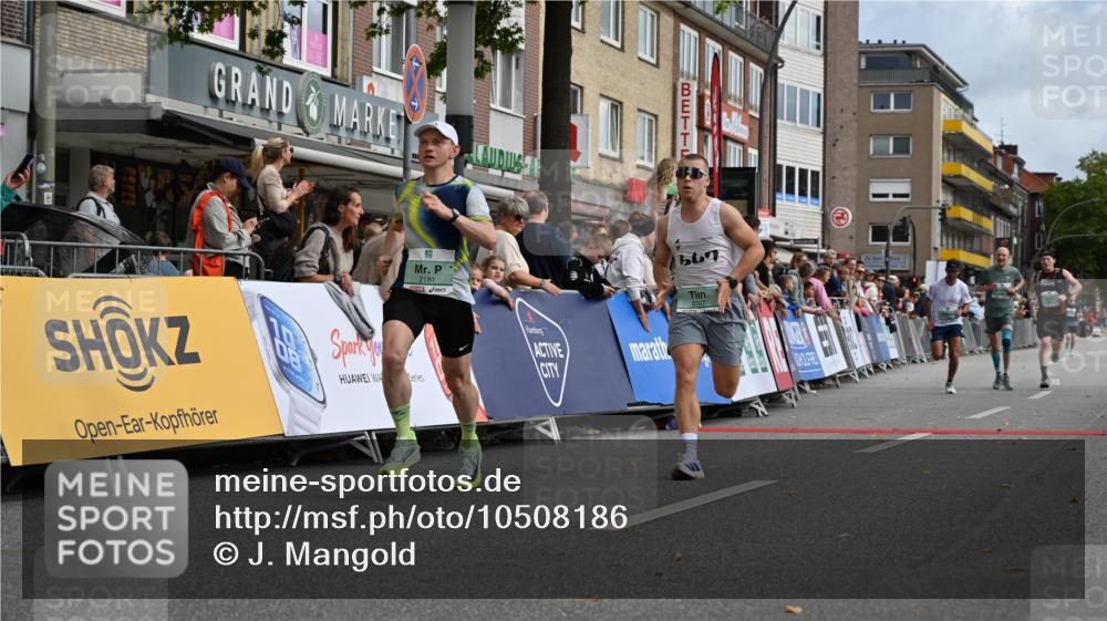 20.09.2026 - PSD Bank Halbmarathon J. Mangold http://msf.ph/oto/10508186 20.09.2026 11:29:31 Ziel 1413, 2181, 2323, 3138, 3420, 3699, 3707, 3856, 4560 meine-sportfotos.de