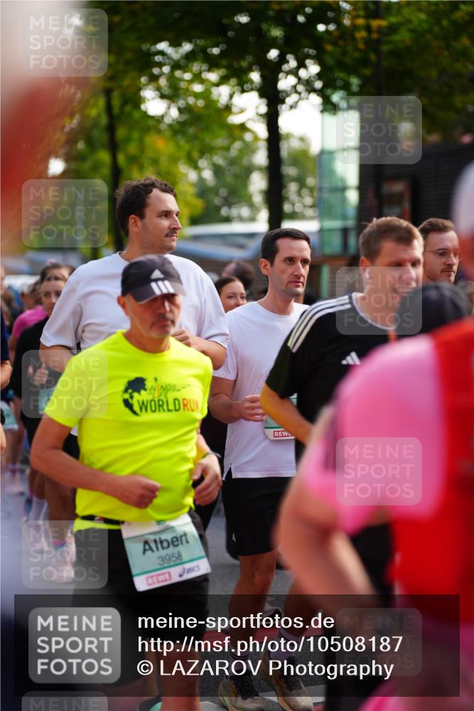 20.09.2026 - PSD Bank Halbmarathon LAZAROV Photography http://msf.ph/oto/10508187 20.09.2026 10:06:15 Laufen 3958 meine-sportfotos.de