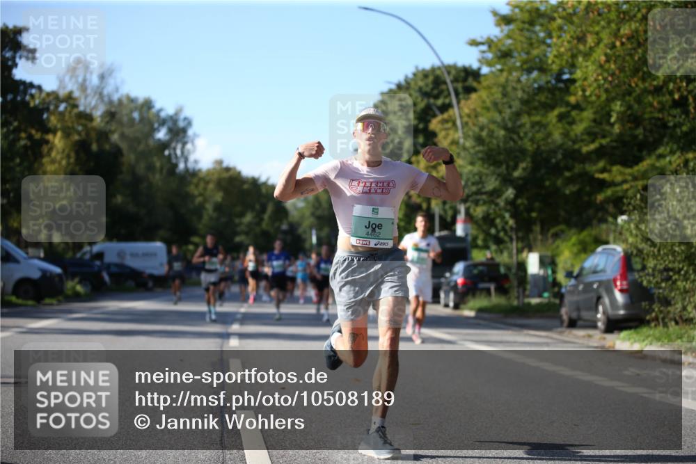 20.09.2026 - PSD Bank Halbmarathon Jannik Wohlers http://msf.ph/oto/10508189 20.09.2026 10:23:26 Laufen 4462 meine-sportfotos.de