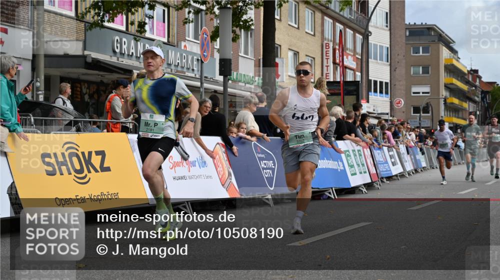 20.09.2026 - PSD Bank Halbmarathon J. Mangold http://msf.ph/oto/10508190 20.09.2026 11:29:31 Ziel 1413, 2181, 2323, 3138, 3420, 3699, 3707, 3856, 4560 meine-sportfotos.de