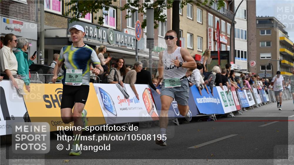20.09.2026 - PSD Bank Halbmarathon J. Mangold http://msf.ph/oto/10508195 20.09.2026 11:29:31 Ziel 1413, 2181, 2323, 3138, 3420, 3699, 3707, 3856, 4560 meine-sportfotos.de