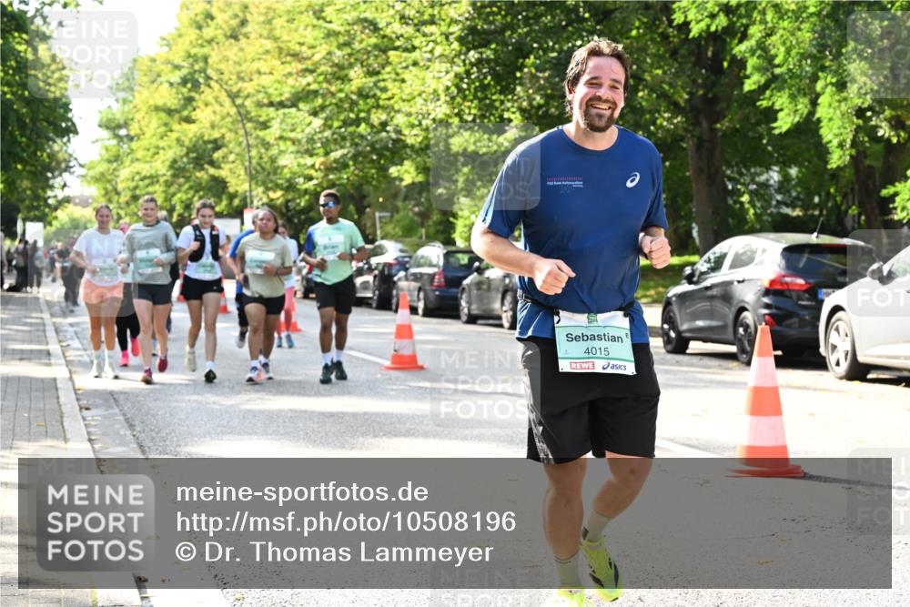 20.09.2026 - PSD Bank Halbmarathon Dr. Thomas Lammeyer http://msf.ph/oto/10508196 20.09.2026 11:04:37 Laufen 4015 meine-sportfotos.de