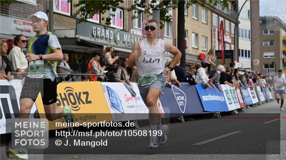 20.09.2026 - PSD Bank Halbmarathon J. Mangold http://msf.ph/oto/10508199 20.09.2026 11:29:32 Ziel 1413, 2181, 2323, 3138, 3420, 3699, 3707, 3856, 4560 meine-sportfotos.de