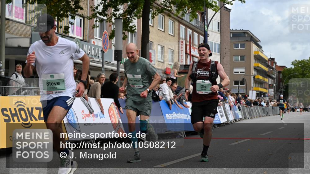 20.09.2026 - PSD Bank Halbmarathon J. Mangold http://msf.ph/oto/10508212 20.09.2026 11:29:35 Ziel 2181, 2323, 3420, 3707, 3856, 4560 meine-sportfotos.de