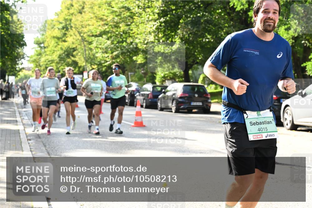 20.09.2026 - PSD Bank Halbmarathon Dr. Thomas Lammeyer http://msf.ph/oto/10508213 20.09.2026 11:04:37 Laufen 4015 meine-sportfotos.de