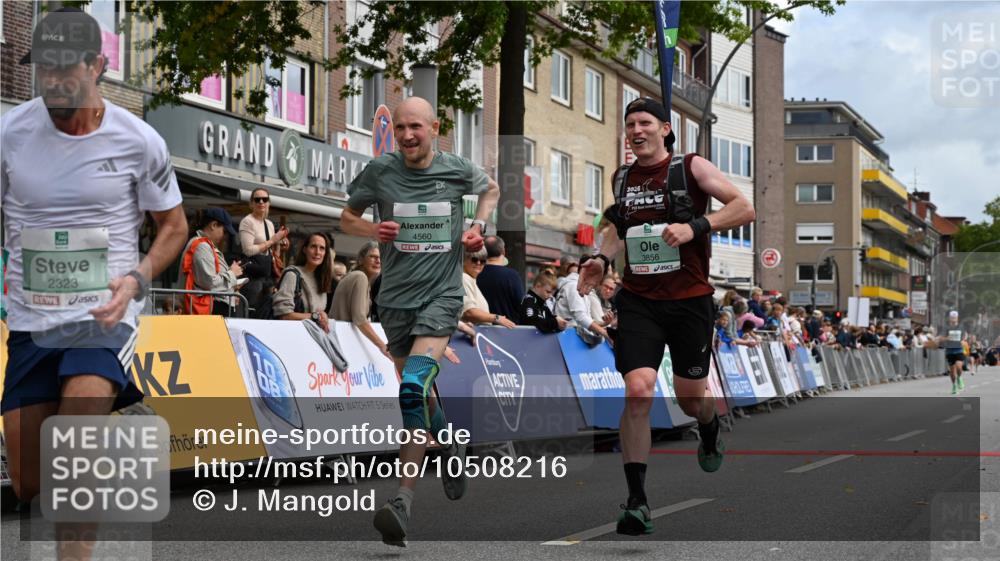 20.09.2026 - PSD Bank Halbmarathon J. Mangold http://msf.ph/oto/10508216 20.09.2026 11:29:36 Ziel 2181, 2323, 3707, 3856, 4560 meine-sportfotos.de