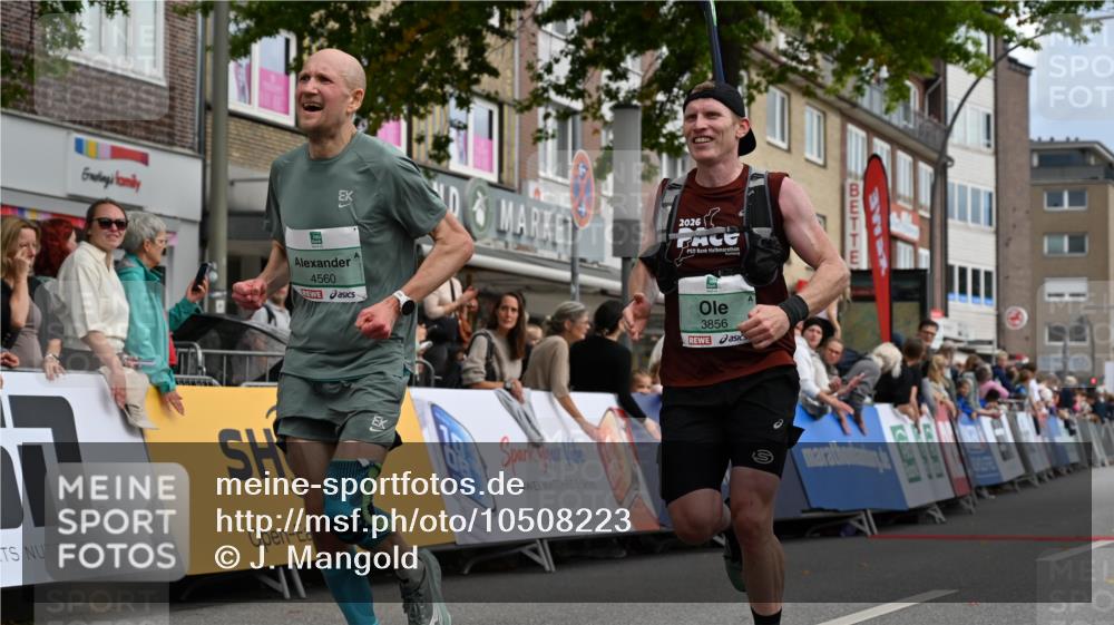 20.09.2026 - PSD Bank Halbmarathon J. Mangold http://msf.ph/oto/10508223 20.09.2026 11:29:36 Ziel 2181, 2323, 3707, 3856, 4560 meine-sportfotos.de
