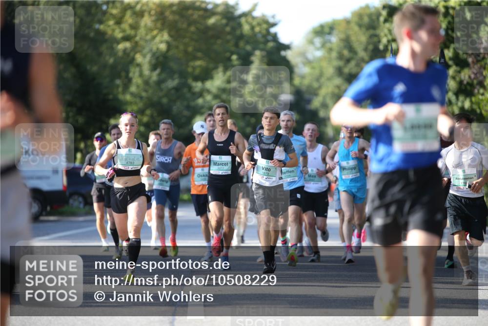 20.09.2026 - PSD Bank Halbmarathon Jannik Wohlers http://msf.ph/oto/10508229 20.09.2026 10:23:30 Laufen 4783, 3077, 1679, 1096 meine-sportfotos.de