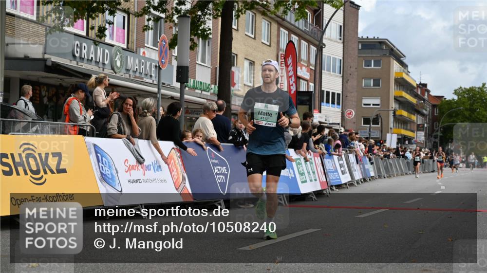 20.09.2026 - PSD Bank Halbmarathon J. Mangold http://msf.ph/oto/10508240 20.09.2026 11:29:44 Ziel 4112 meine-sportfotos.de