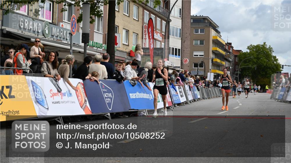 20.09.2026 - PSD Bank Halbmarathon J. Mangold http://msf.ph/oto/10508252 20.09.2026 11:29:51 Ziel 2751, 3177, 4112 meine-sportfotos.de