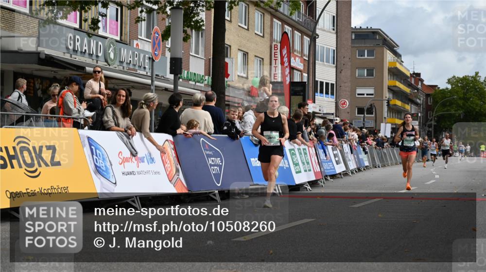 20.09.2026 - PSD Bank Halbmarathon J. Mangold http://msf.ph/oto/10508260 20.09.2026 11:29:51 Ziel 2751, 3177, 4112 meine-sportfotos.de