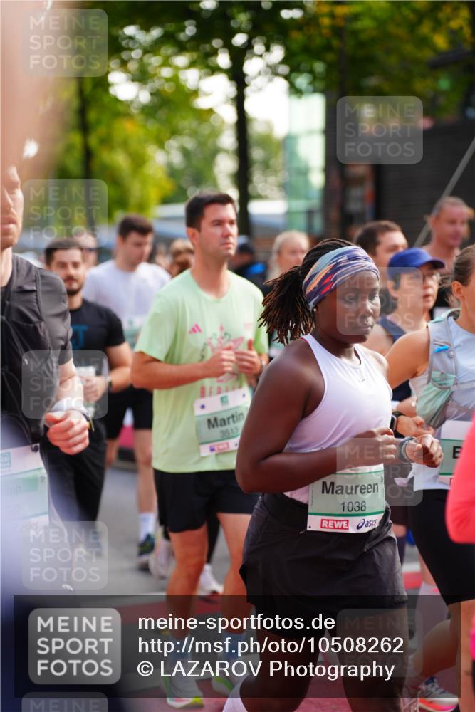 20.09.2026 - PSD Bank Halbmarathon LAZAROV Photography http://msf.ph/oto/10508262 20.09.2026 10:06:26 Laufen 3613, 1038 meine-sportfotos.de