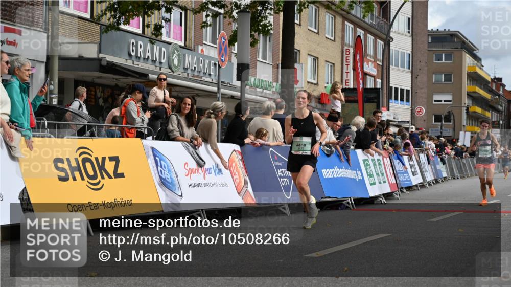 20.09.2026 - PSD Bank Halbmarathon J. Mangold http://msf.ph/oto/10508266 20.09.2026 11:29:52 Ziel 2751, 3177, 3591 meine-sportfotos.de