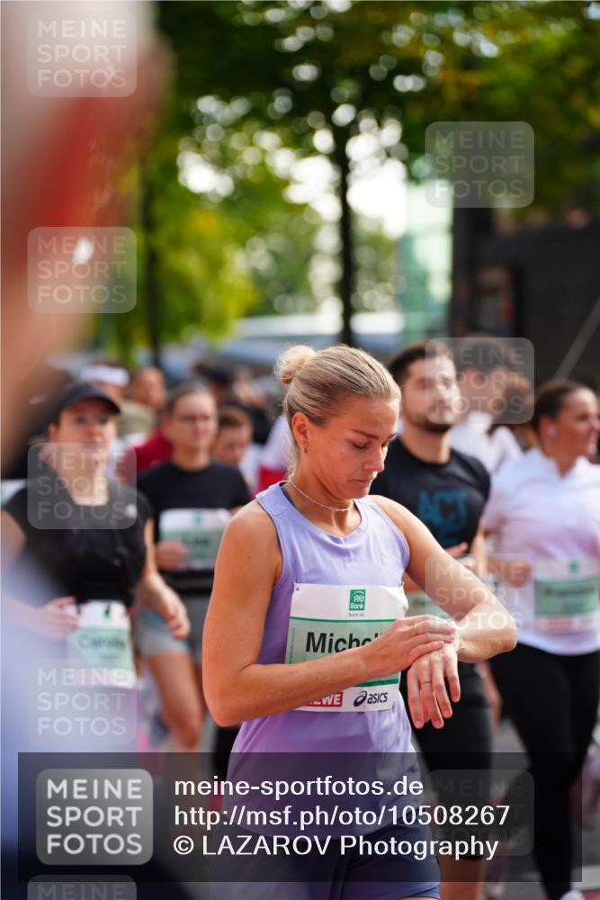 20.09.2026 - PSD Bank Halbmarathon LAZAROV Photography http://msf.ph/oto/10508267 20.09.2026 10:06:27 Laufen  meine-sportfotos.de