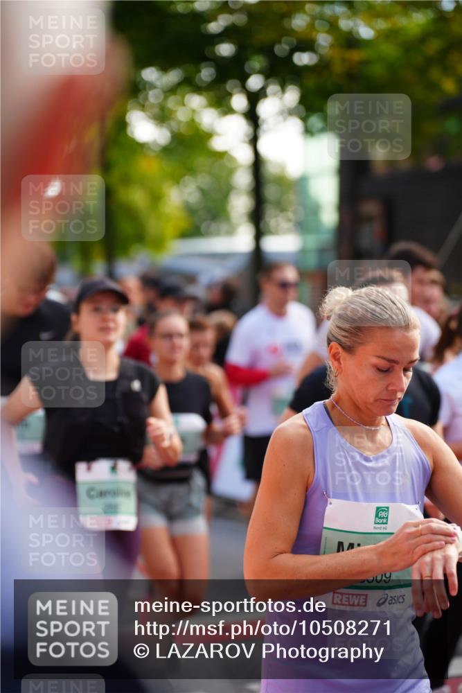 20.09.2026 - PSD Bank Halbmarathon LAZAROV Photography http://msf.ph/oto/10508271 20.09.2026 10:06:27 Laufen 509 meine-sportfotos.de