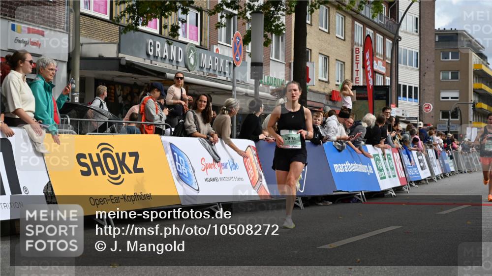 20.09.2026 - PSD Bank Halbmarathon J. Mangold http://msf.ph/oto/10508272 20.09.2026 11:29:52 Ziel 2751, 3177, 3591 meine-sportfotos.de