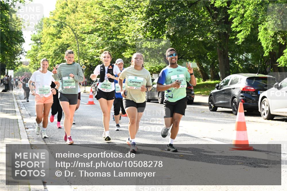 20.09.2026 - PSD Bank Halbmarathon Dr. Thomas Lammeyer http://msf.ph/oto/10508278 20.09.2026 11:04:40 Laufen 1743, 3349, 2939, 2864 meine-sportfotos.de