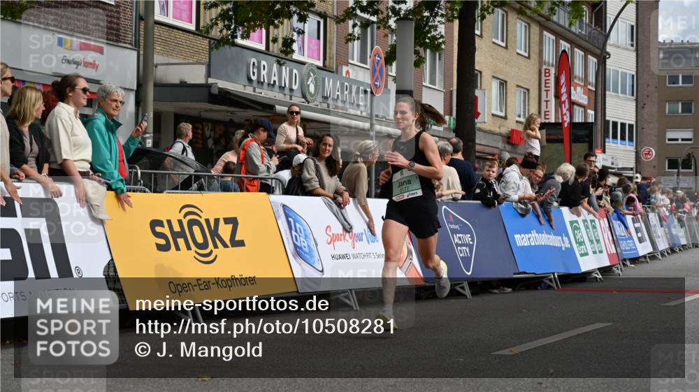 20.09.2026 - PSD Bank Halbmarathon J. Mangold http://msf.ph/oto/10508281 20.09.2026 11:29:52 Ziel 2751, 3177, 3591 meine-sportfotos.de