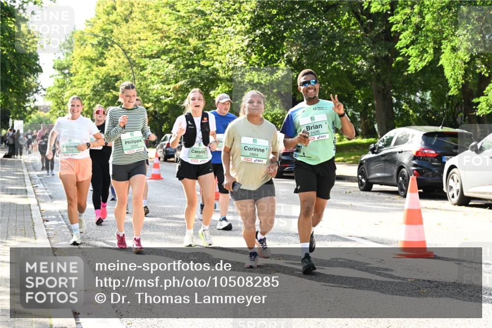 20.09.2026 - PSD Bank Halbmarathon Dr. Thomas Lammeyer http://msf.ph/oto/10508285 20.09.2026 11:04:40 Laufen 1743, 3349, 2, 2939, 2864, 2426 meine-sportfotos.de