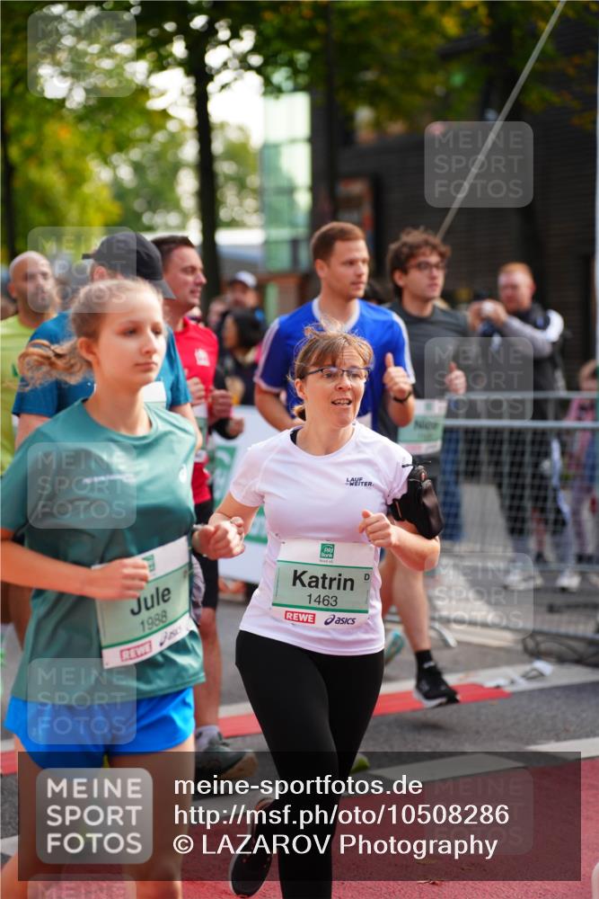20.09.2026 - PSD Bank Halbmarathon LAZAROV Photography http://msf.ph/oto/10508286 20.09.2026 10:06:30 Laufen 1988, 1463 meine-sportfotos.de