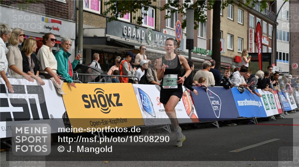 20.09.2026 - PSD Bank Halbmarathon J. Mangold http://msf.ph/oto/10508290 20.09.2026 11:29:52 Ziel 2751, 3177, 3591 meine-sportfotos.de