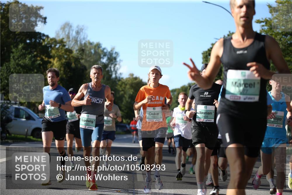 20.09.2026 - PSD Bank Halbmarathon Jannik Wohlers http://msf.ph/oto/10508293 20.09.2026 10:23:36 Laufen 4767, 4141, 3899, 4113, 2459, 2771 meine-sportfotos.de