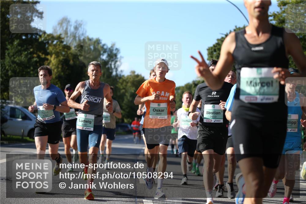 20.09.2026 - PSD Bank Halbmarathon Jannik Wohlers http://msf.ph/oto/10508294 20.09.2026 10:23:36 Laufen 4767, 4141, 3899, 4113, 2459, 771 meine-sportfotos.de